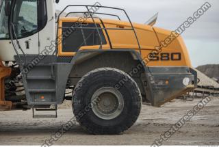 vehicle construction excavator 0007